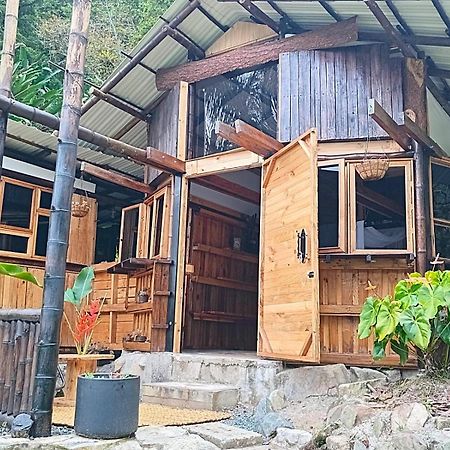 Готель Casa Yantra La Lola Pance Екстер'єр фото