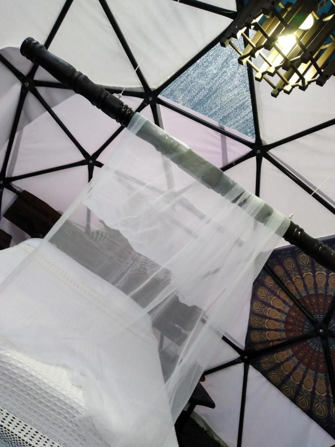 Готель Casa Yantra La Lola Pance Екстер'єр фото