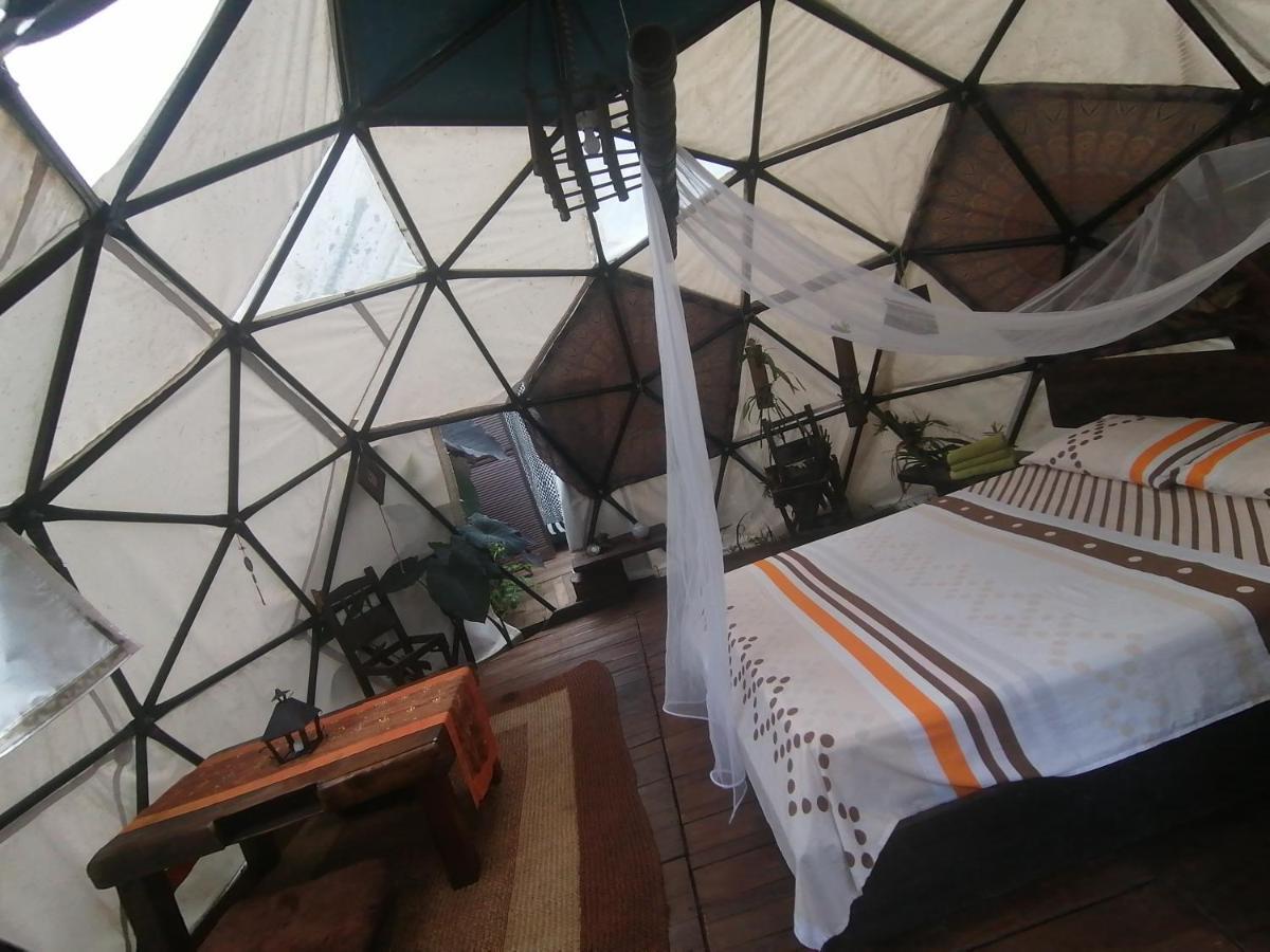 Готель Casa Yantra La Lola Pance Екстер'єр фото