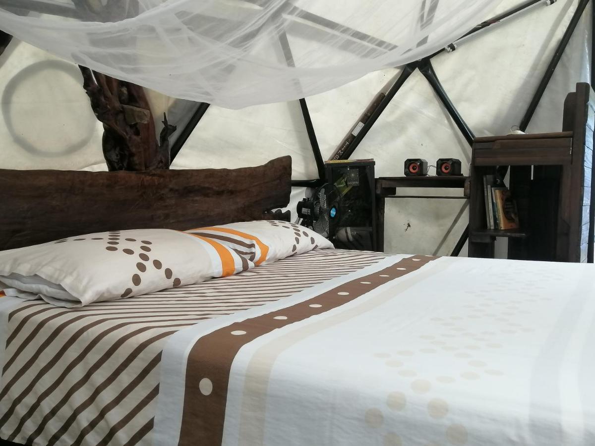 Готель Casa Yantra La Lola Pance Екстер'єр фото