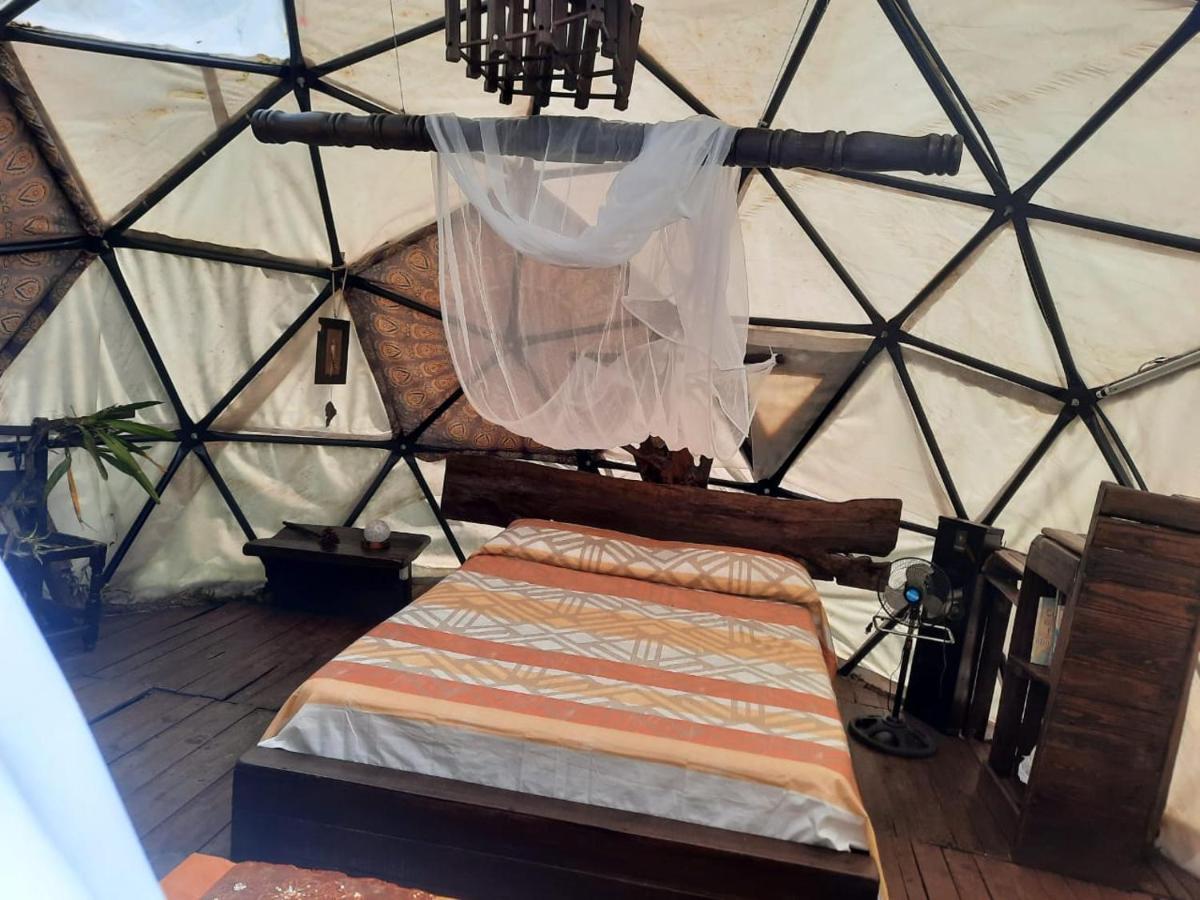 Готель Casa Yantra La Lola Pance Екстер'єр фото