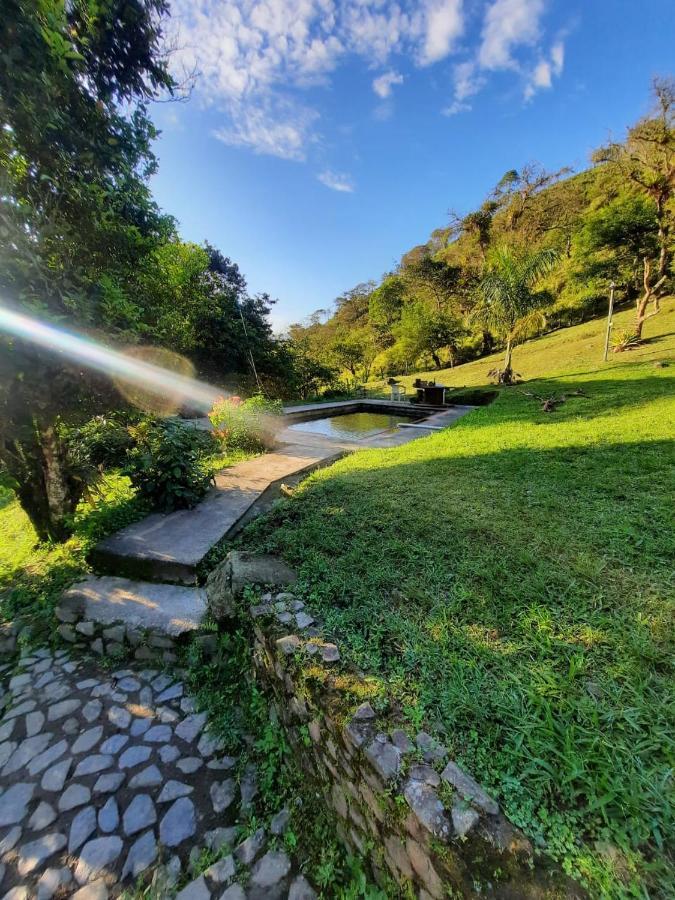 Готель Casa Yantra La Lola Pance Екстер'єр фото